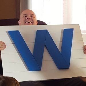 Meet your Posher, Russ